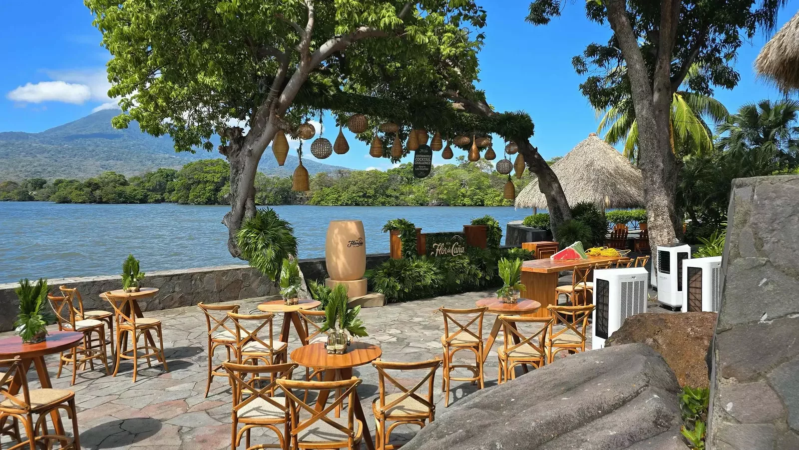 isleta-privada-de-familia-pellas-flor-de-caña-sustainable-cocktail-challenge