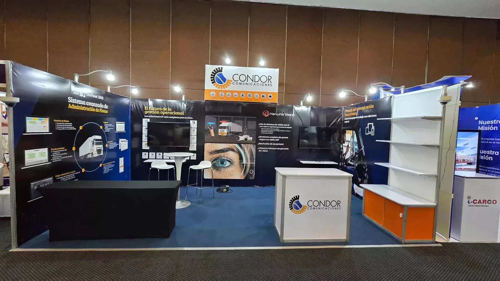 stand-abierto-nimac-2da-feria-logistica