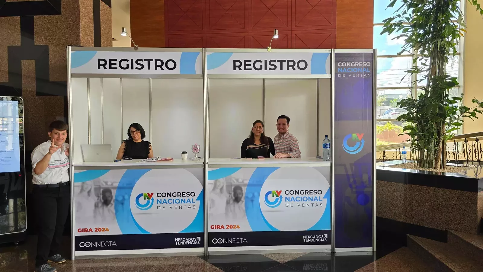 area-registro-congreso-nacional-de-ventas-connecta-b-2-b