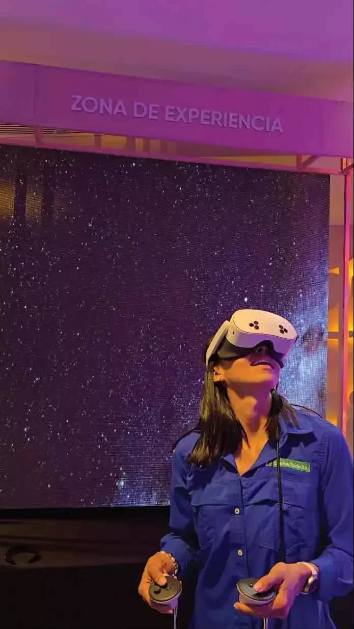 zona-experiencia-kick-off-drogueria-rocha-realidad-virtual-vr